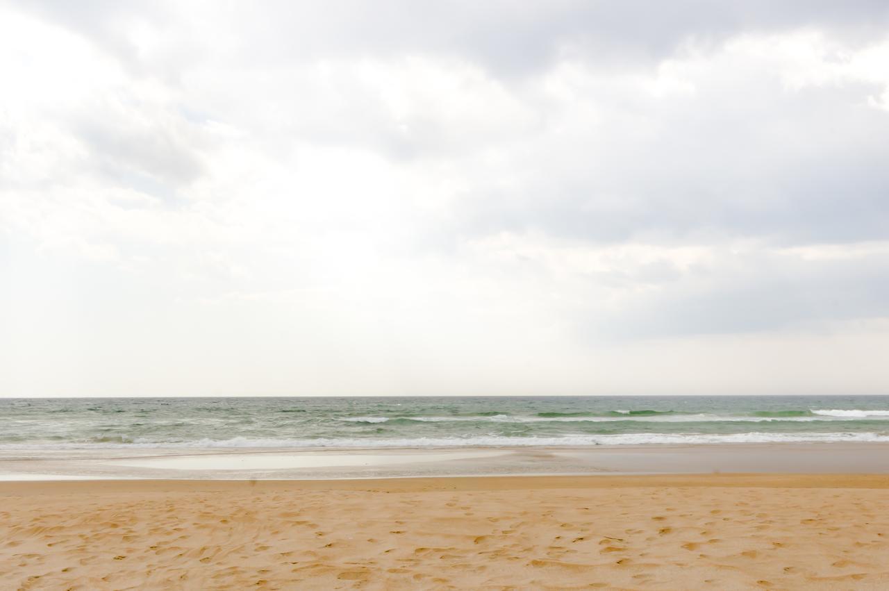 Avenida De La Playa Leilighet Conil De La Frontera Eksteriør bilde